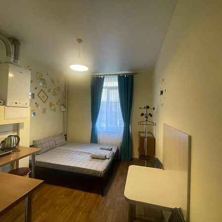 Doba In Ua Studio Irpin Apartments 외부 사진