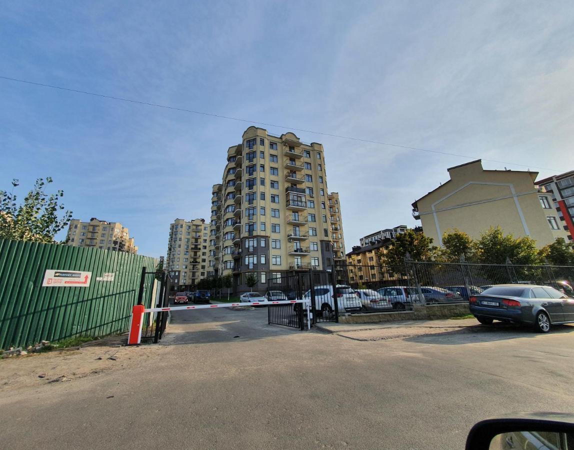 Doba In Ua Studio Irpin Apartments 외부 사진
