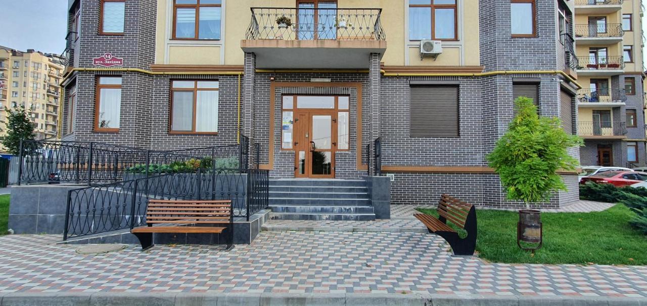 Doba In Ua Studio Irpin Apartments 외부 사진