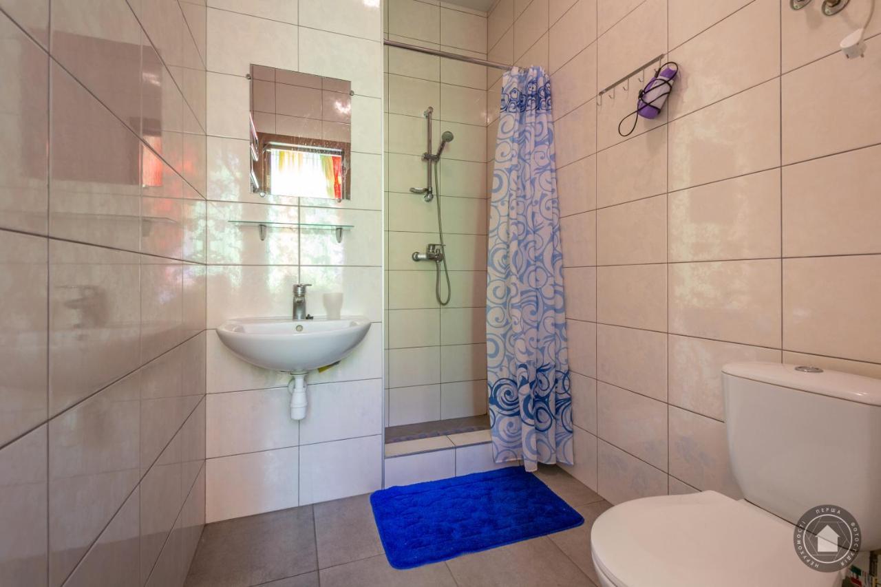 Doba In Ua Studio Irpin Apartments 외부 사진