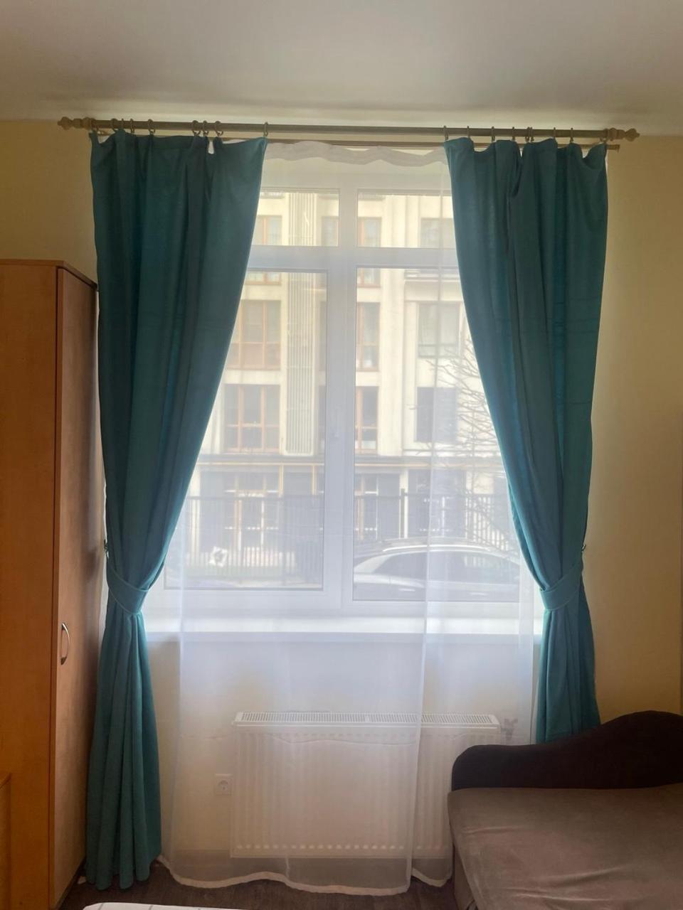 Doba In Ua Studio Irpin Apartments 외부 사진