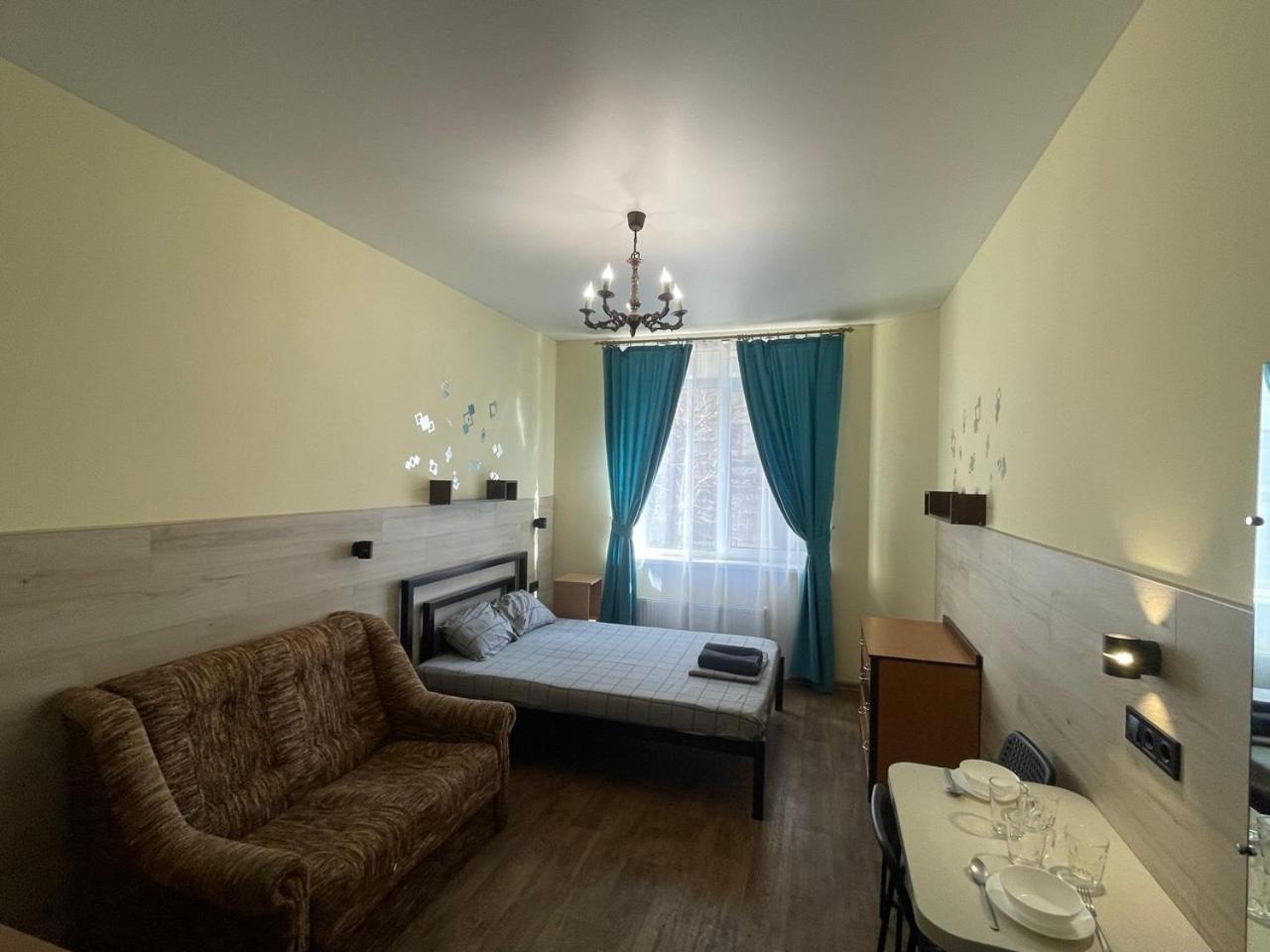 Doba In Ua Studio Irpin Apartments 외부 사진