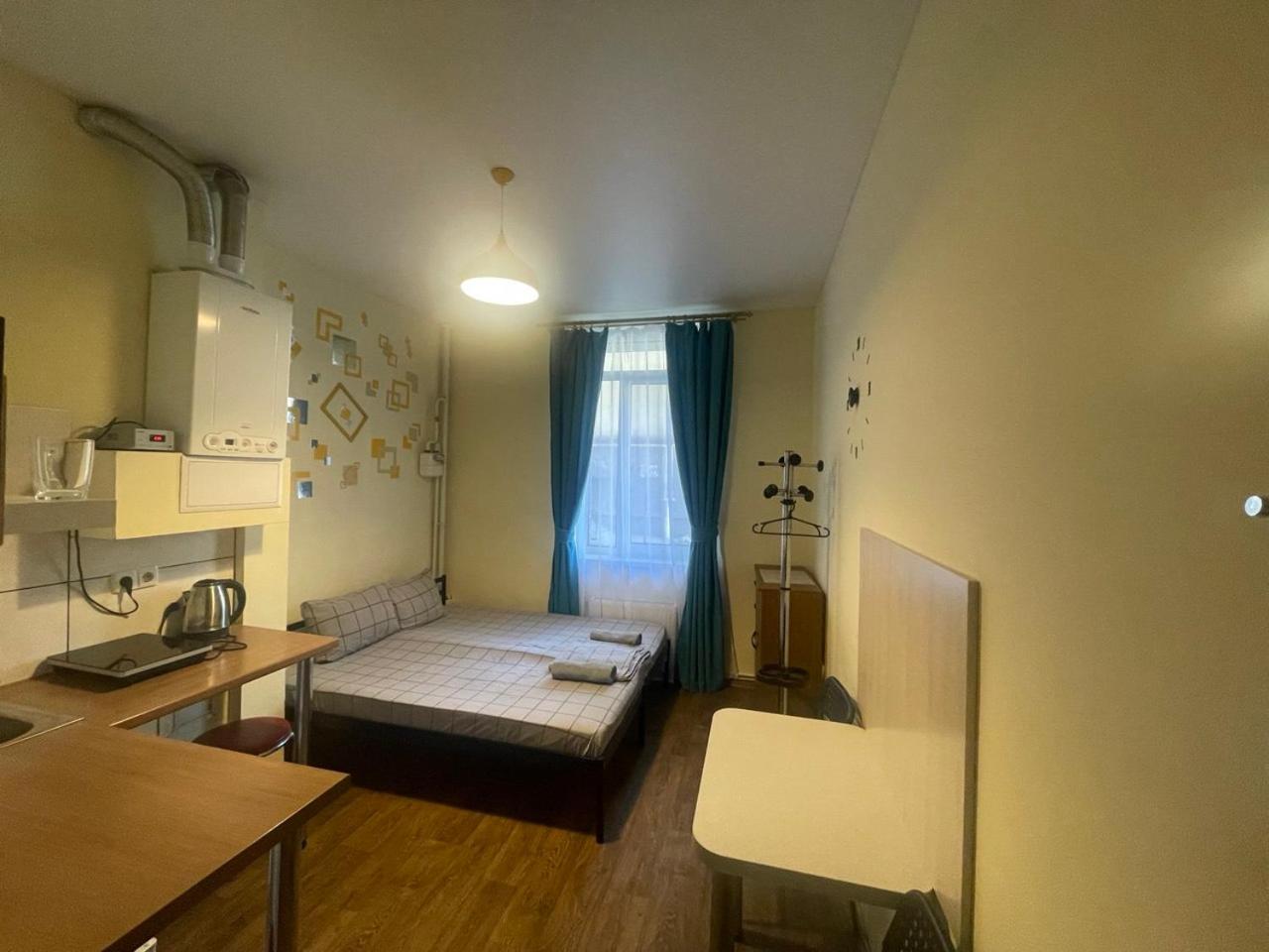 Doba In Ua Studio Irpin Apartments 외부 사진