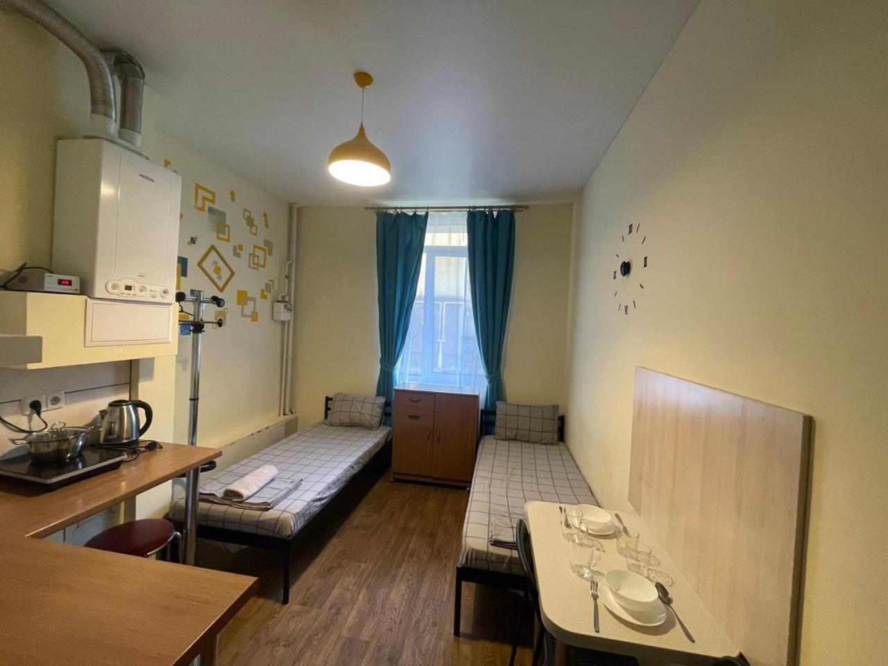 Doba In Ua Studio Irpin Apartments 외부 사진