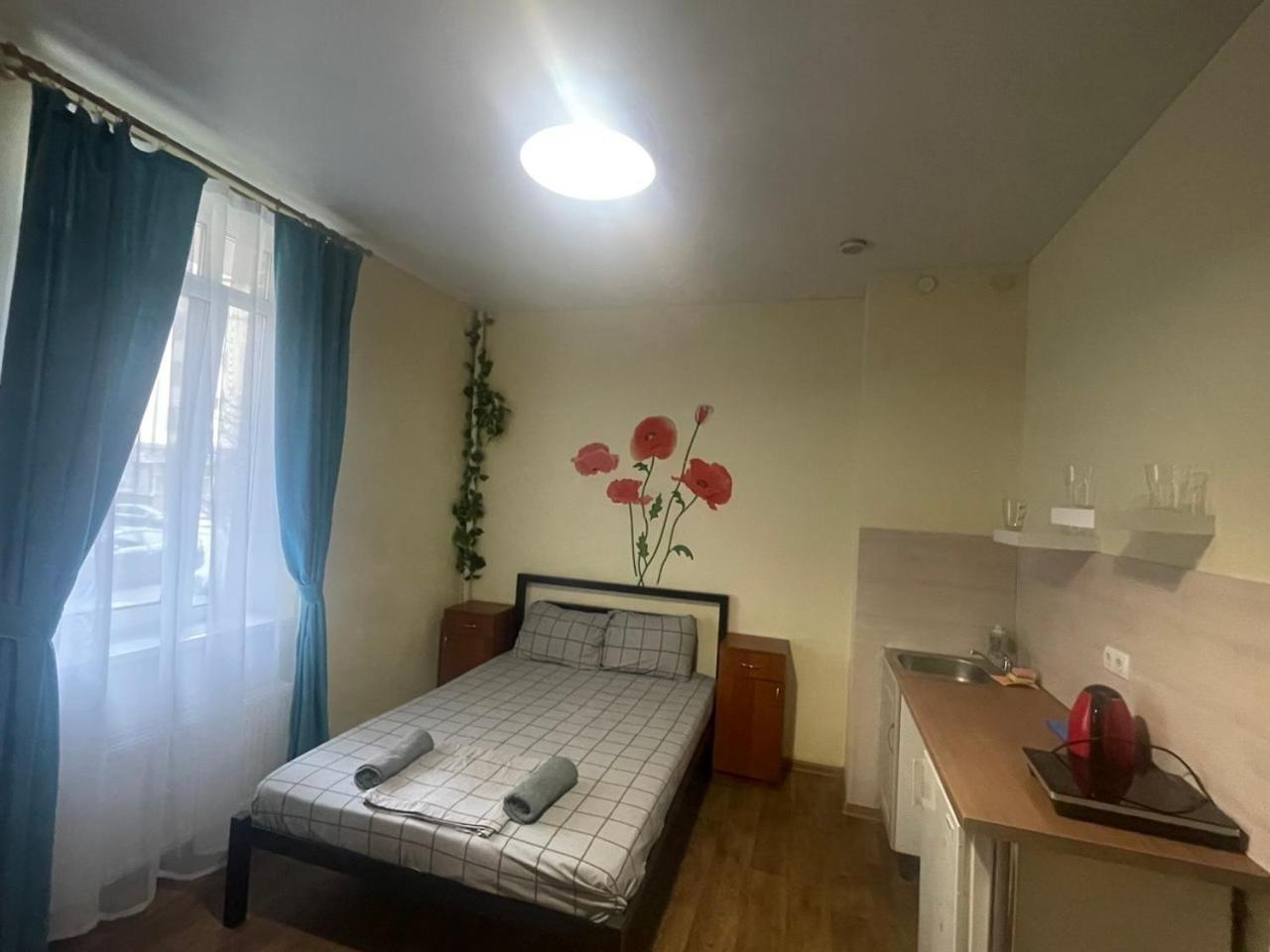 Doba In Ua Studio Irpin Apartments 외부 사진