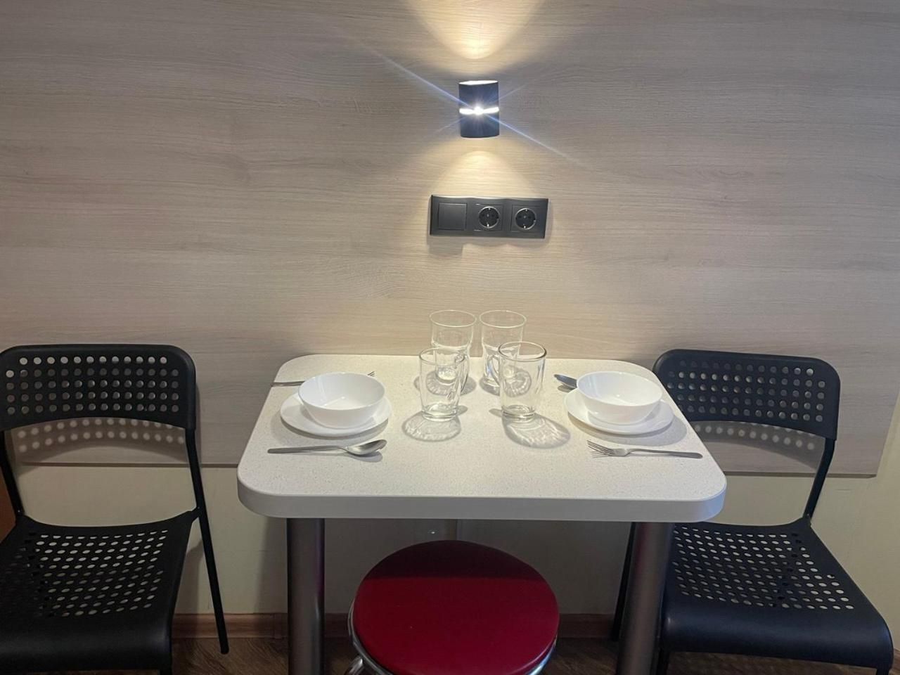 Doba In Ua Studio Irpin Apartments 외부 사진